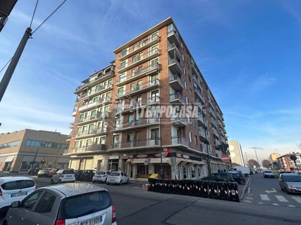 appartamento in vendita a Torino in zona Pozzo Strada