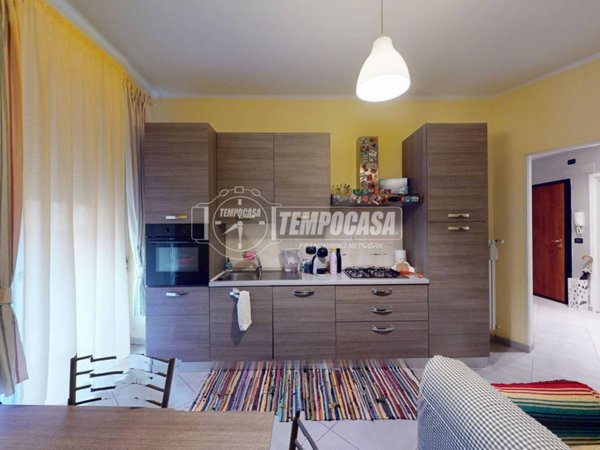 appartamento in vendita a Torino in zona Pozzo Strada