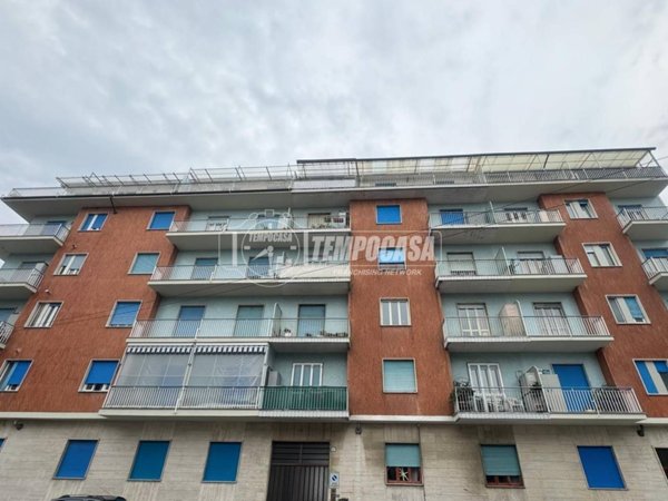appartamento in vendita a Torino in zona Pozzo Strada