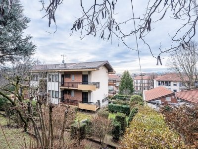 appartamento in vendita a Torino in zona Cavoretto