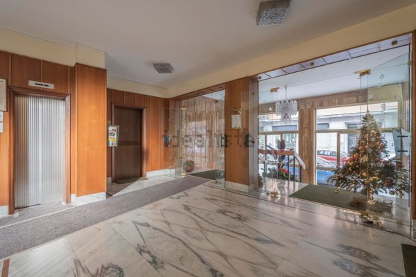 appartamento in vendita a Torino in zona San Salvario