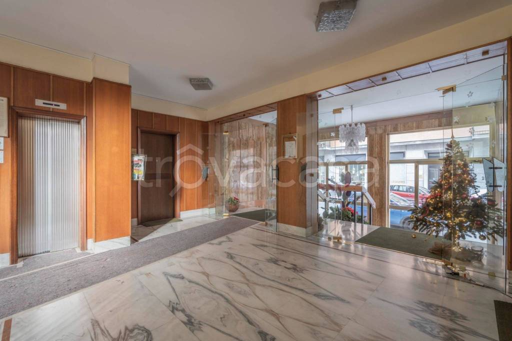 appartamento in vendita a Torino in zona San Salvario