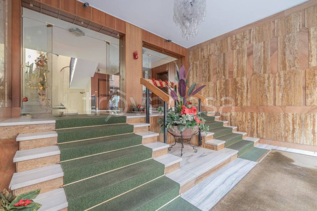 appartamento in vendita a Torino in zona San Salvario