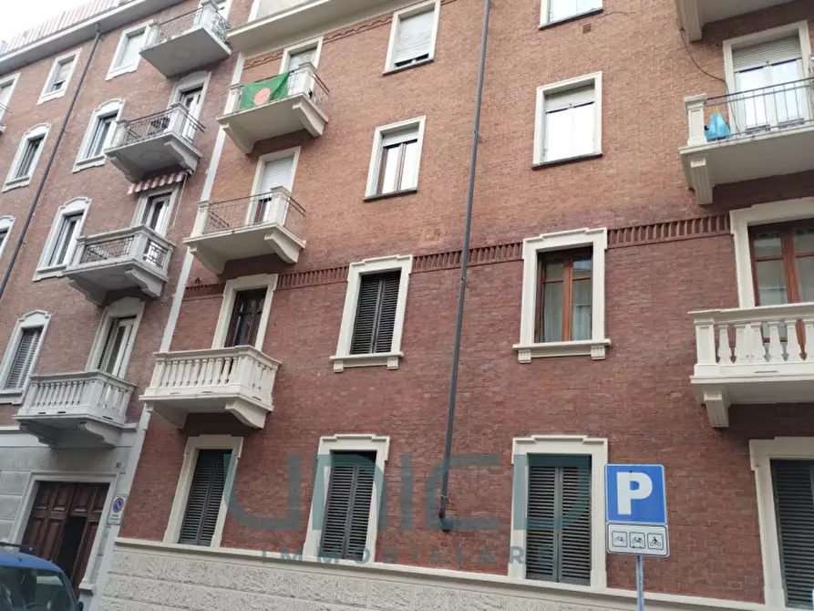 mansarda in vendita a Torino