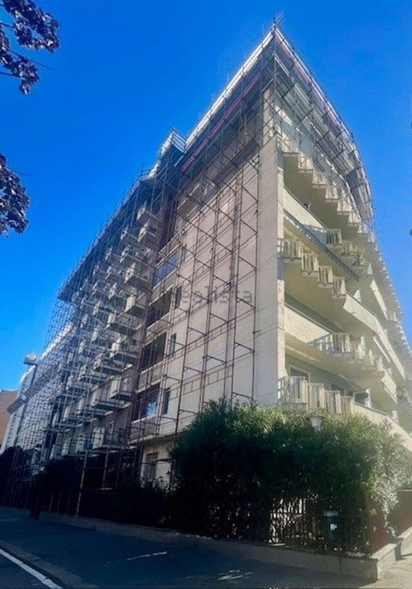 appartamento in vendita a Torino in zona Mirafiori Nord