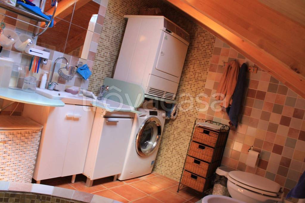 appartamento in vendita a Torino in zona Parella