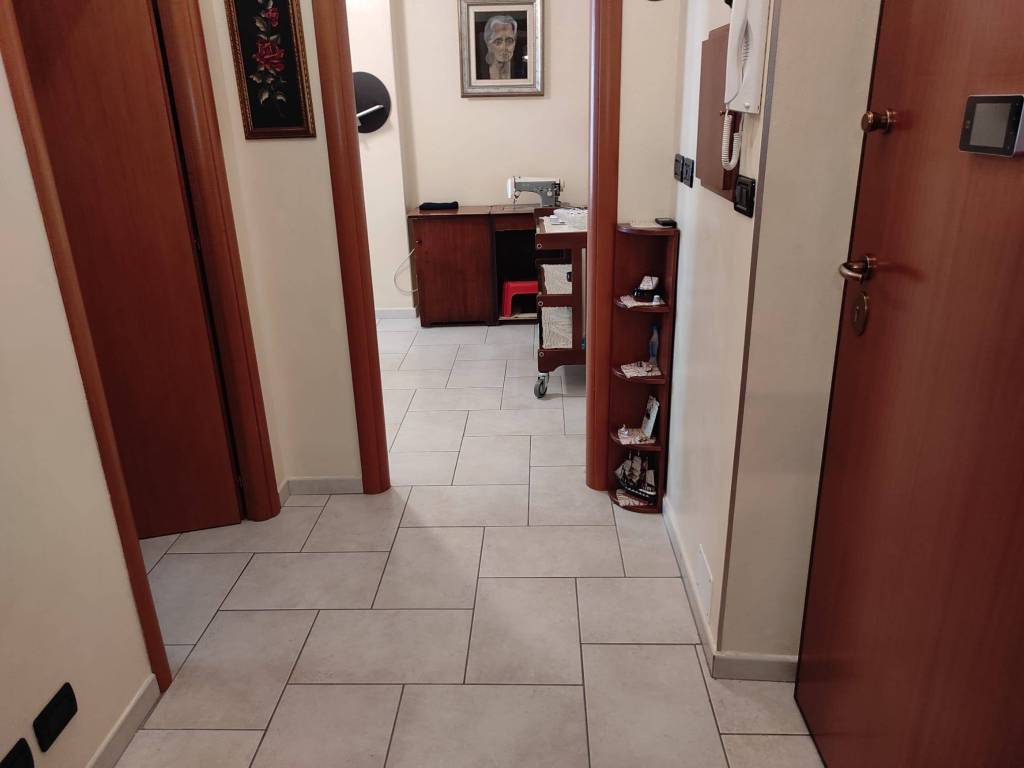 appartamento in vendita a Torino in zona Aurora