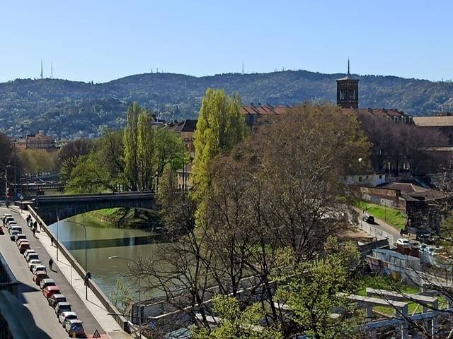 appartamento in vendita a Torino in zona Centro Storico