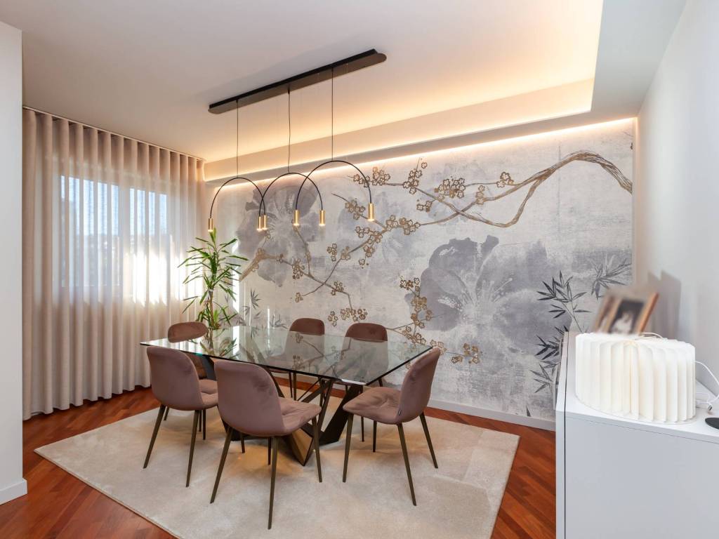 appartamento in vendita a Torino in zona Pozzo Strada