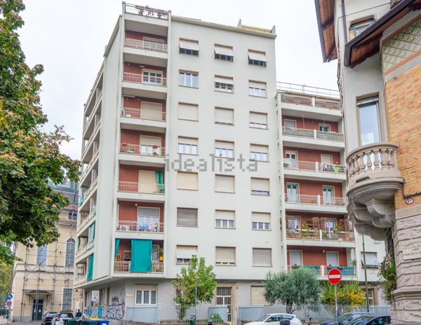 appartamento in vendita a Torino in zona Cit Turin