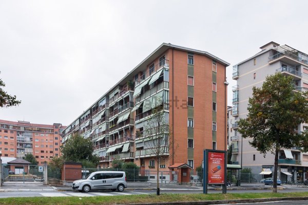 appartamento in vendita a Torino in zona Madonna di Campagna