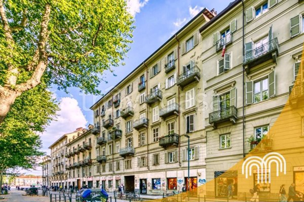 appartamento in vendita a Torino in zona Centro Storico