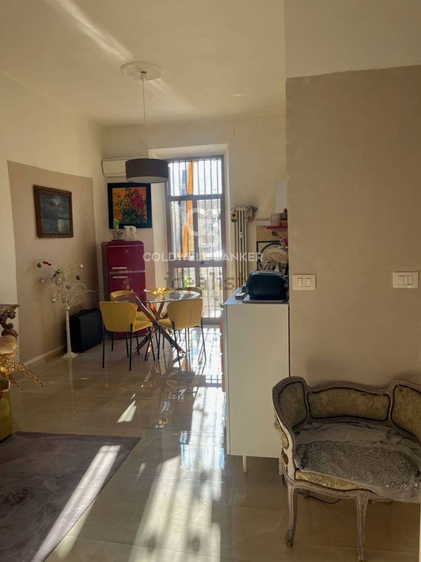 appartamento in vendita a Torino in zona Cenisia