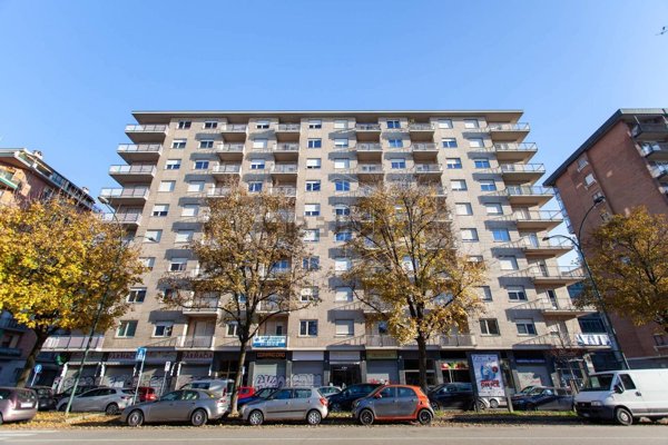 appartamento in vendita a Torino in zona Filadelfia