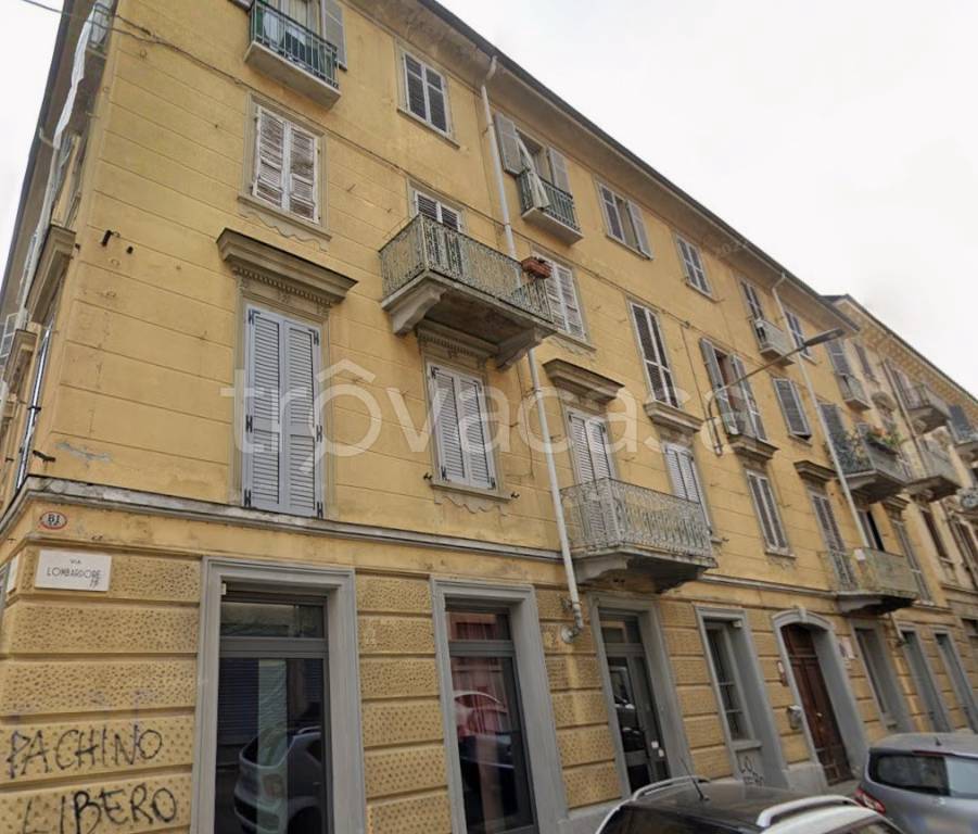 appartamento in vendita a Torino in zona Barriera di Milano