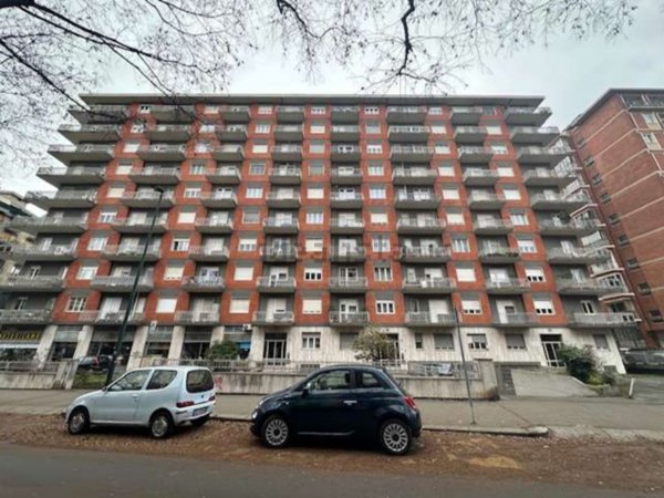 appartamento in vendita a Torino in zona Rebaudengo