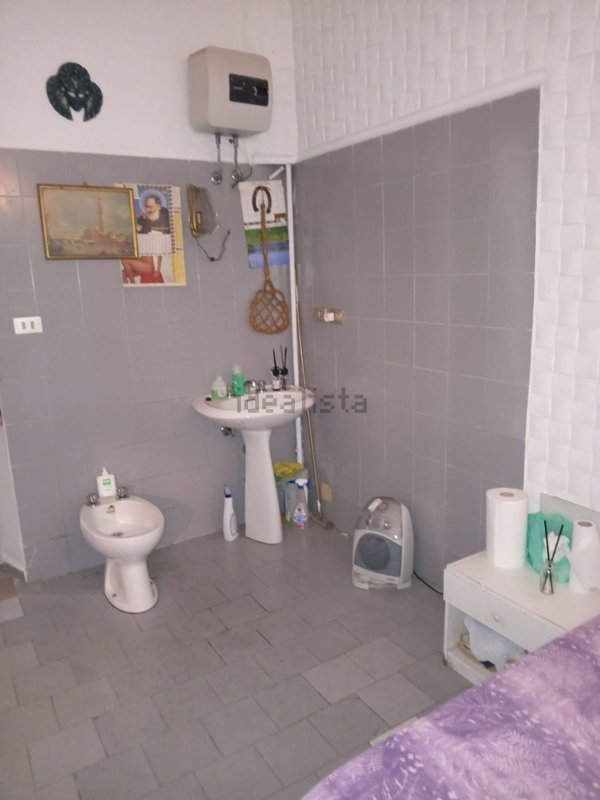 monolocale in vendita a Torino in zona San Salvario