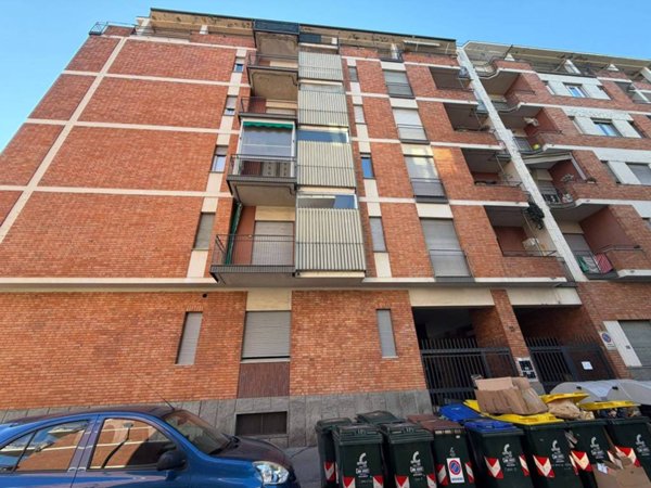 appartamento in vendita a Torino in zona Santa Rita