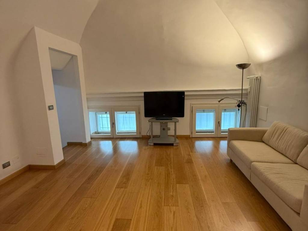 appartamento in vendita a Torino in zona Centro Storico