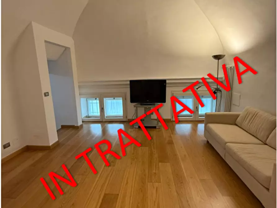 appartamento in vendita a Torino in zona Centro Storico