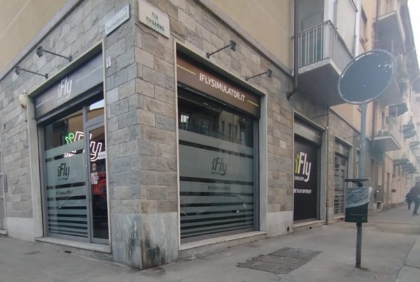 negozio in vendita a Torino