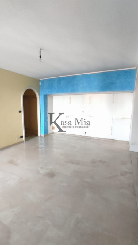 appartamento in vendita a Torino in zona Borgo San Paolo