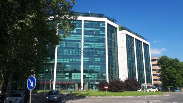 ufficio in vendita a Torino in zona Vanchiglia