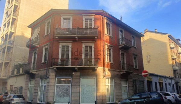 appartamento in vendita a Torino in zona Barriera di Milano