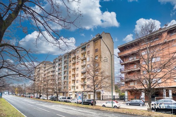 appartamento in vendita a Torino in zona Filadelfia