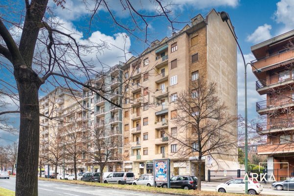 appartamento in vendita a Torino in zona Filadelfia