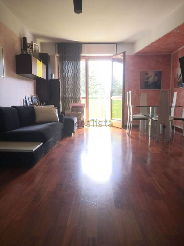 appartamento in vendita a Torino in zona Lingotto