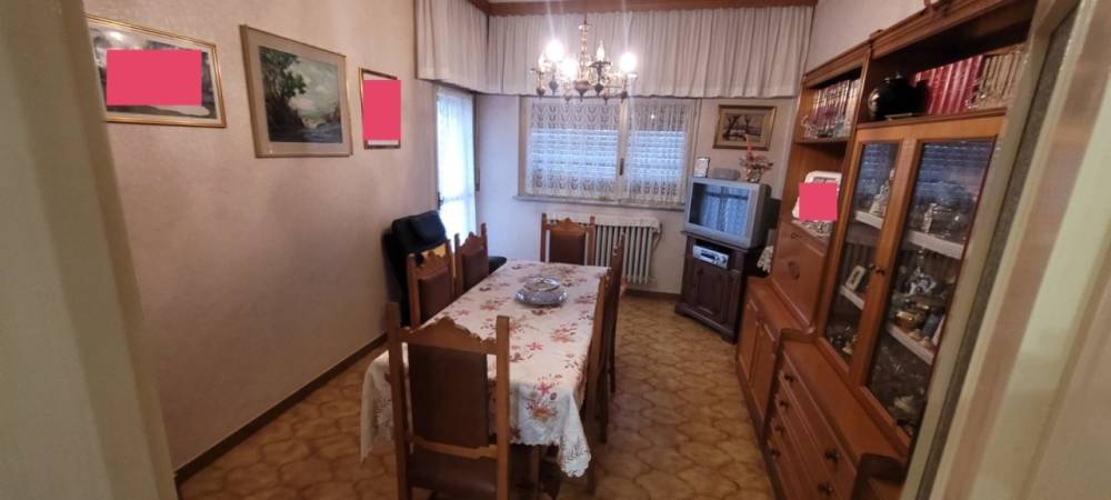 appartamento in vendita a Torino in zona Villaretto