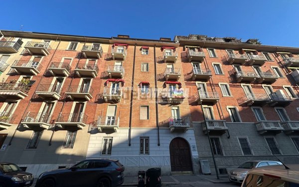 appartamento in vendita a Torino in zona Borgo San Paolo
