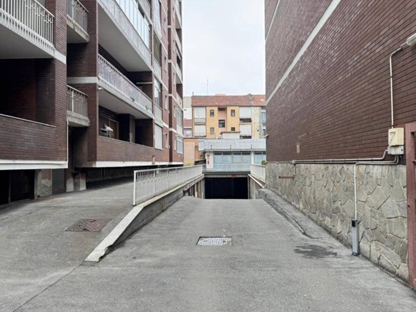 appartamento in vendita a Torino in zona Millefonti