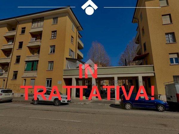 appartamento in vendita a Torino in zona Mirafiori Nord
