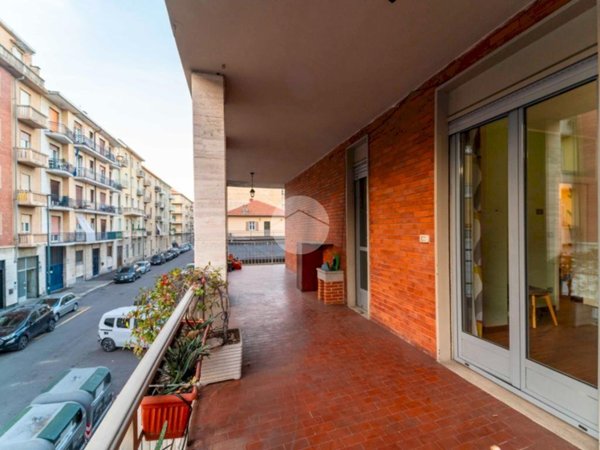 appartamento in vendita a Torino in zona Borgata Vittoria