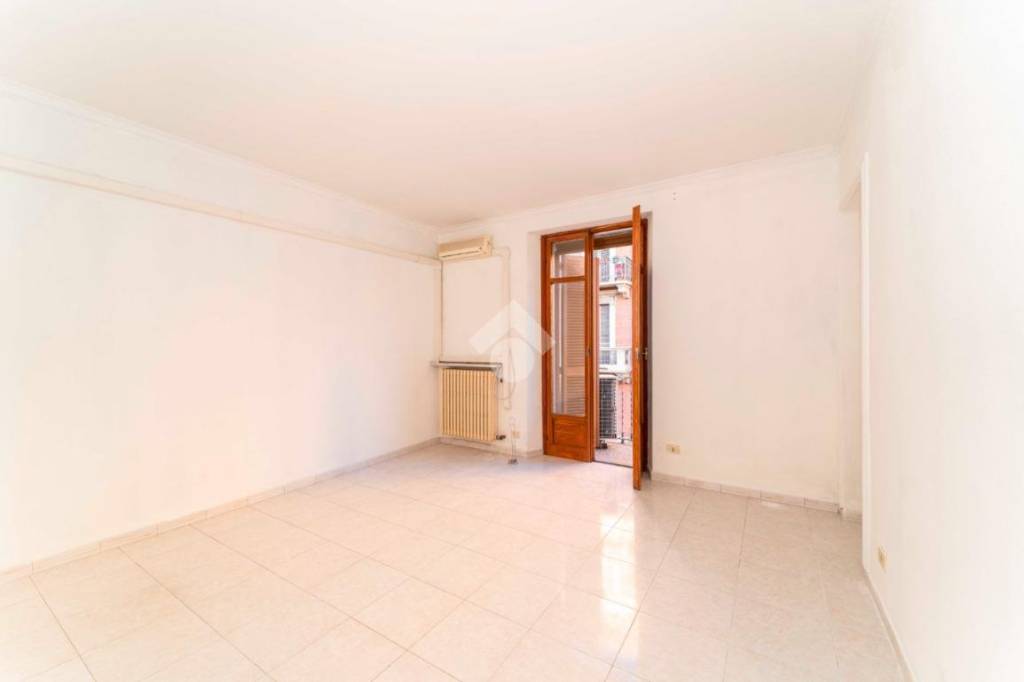 appartamento in vendita a Torino in zona Borgo San Paolo