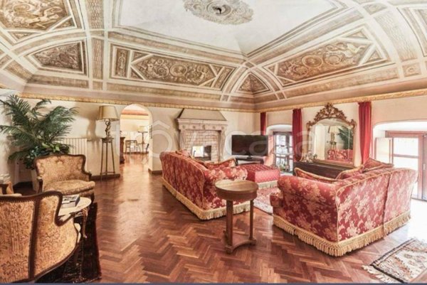 appartamento in vendita a Torino in zona Centro Storico