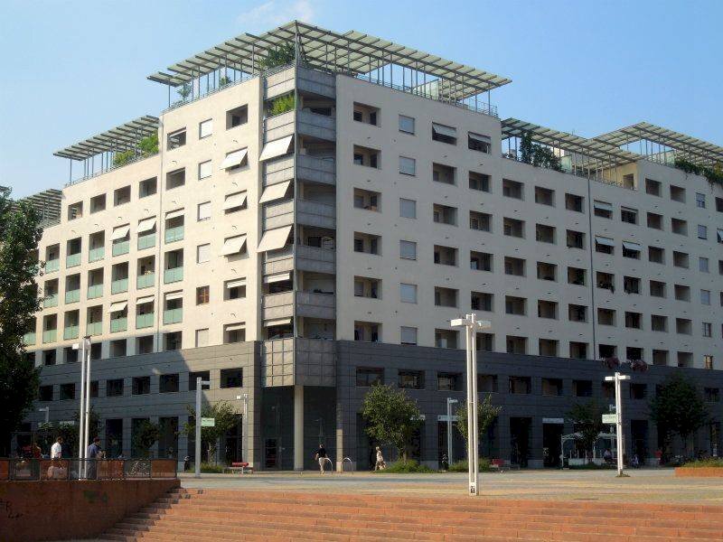 appartamento in vendita a Torino in zona Crocetta