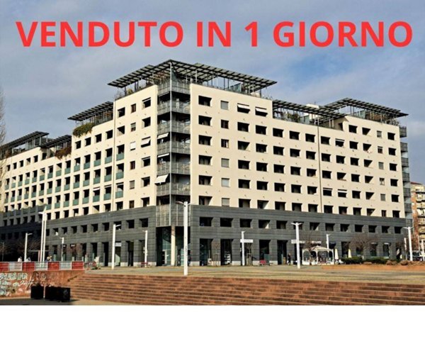 appartamento in vendita a Torino in zona Crocetta