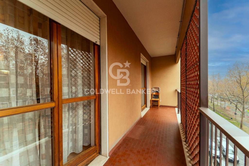 appartamento in vendita a Torino in zona Pozzo Strada