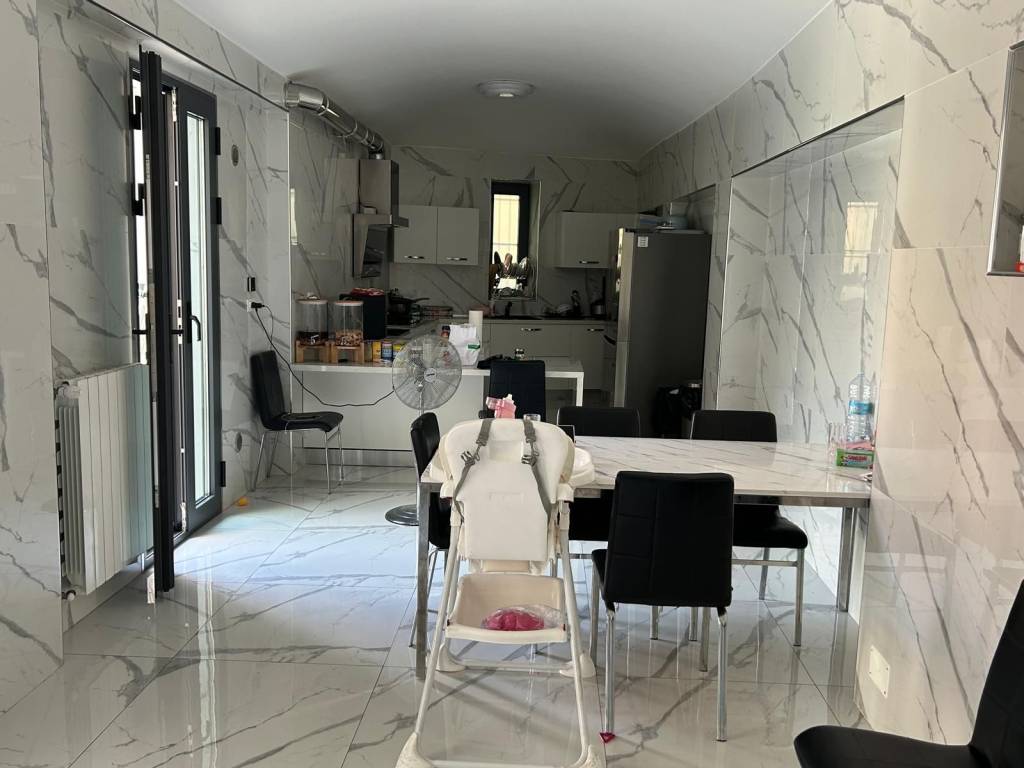 casa indipendente in vendita a Torino in zona Gran Madre