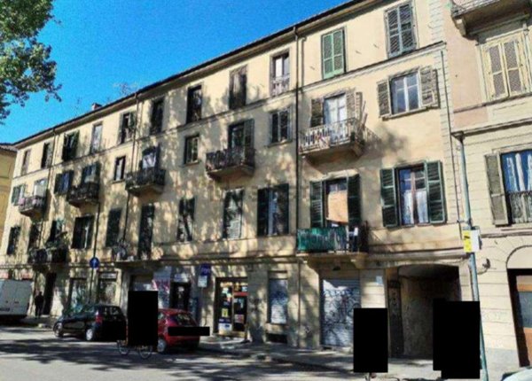 appartamento in vendita a Torino in zona Aurora