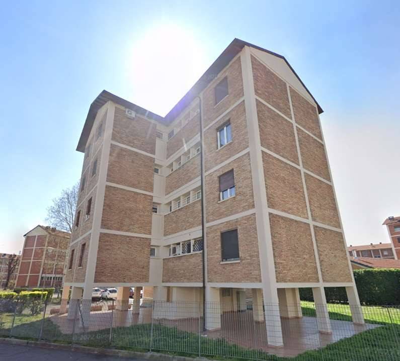 appartamento in vendita a Torino in zona Lucento