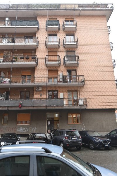 appartamento in vendita a Torino in zona Mirafiori Sud