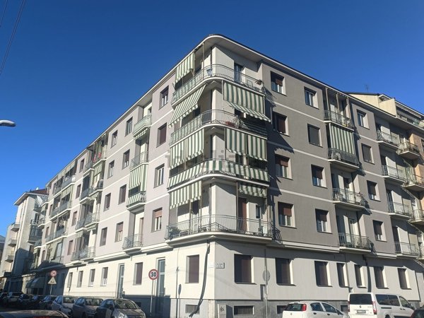 appartamento in vendita a Torino in zona Pozzo Strada