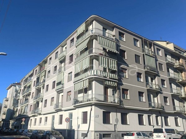 appartamento in vendita a Torino in zona Pozzo Strada