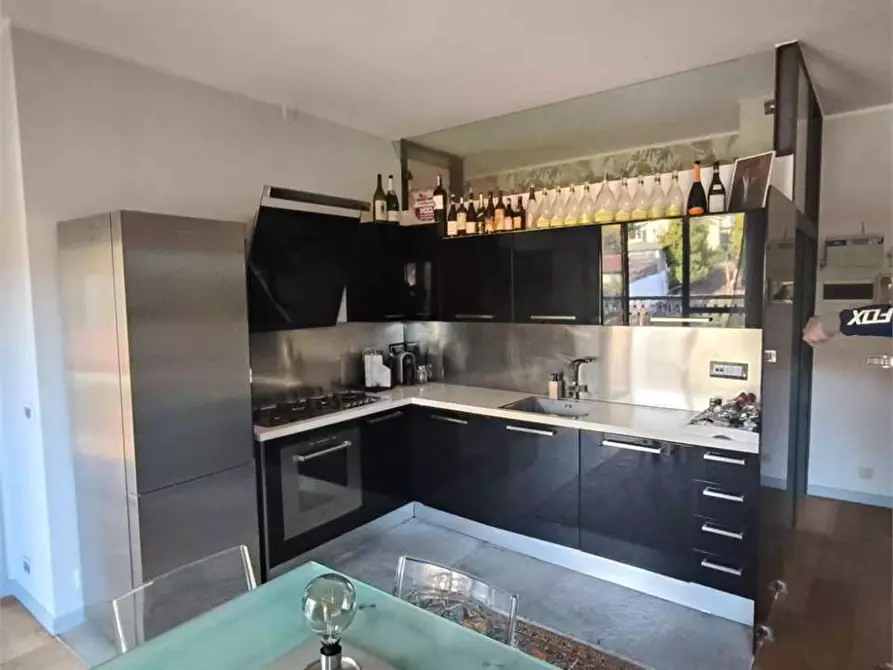 appartamento in vendita a Torino in zona Precollina