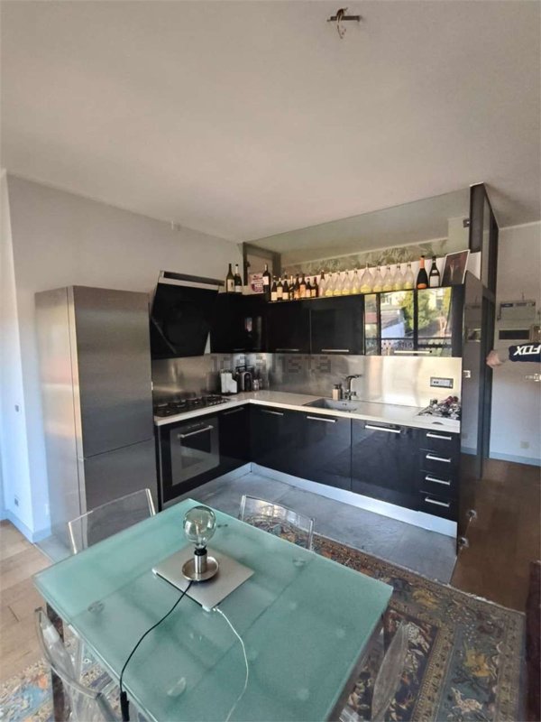 appartamento in vendita a Torino in zona Cavoretto