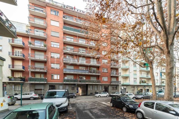appartamento in vendita a Torino in zona Barriera di Milano